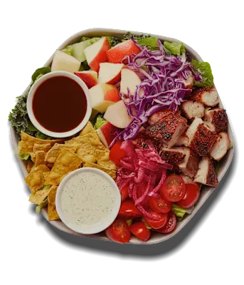 BBQ-Chicken-Salad