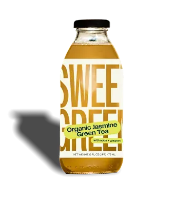 Organic-Jasmine-Green-Tea