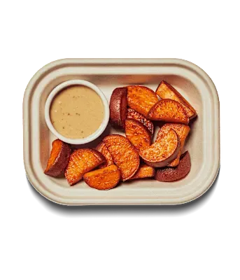 Roasted-Sweet-Potatoes-and-Hot-Honey-Mustard