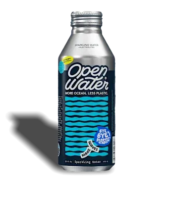 Sparkling-Water