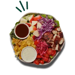 Sweetgreen's-BBQ-Chicken-Salad