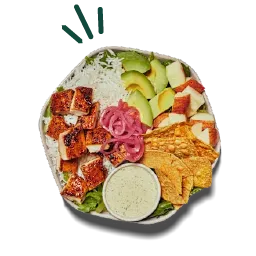 Sweetgreen's-Chicken-Avocado-Ranch-Bowl