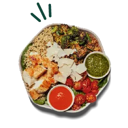 Sweetgreen's-Chicken-Pesto-Parm-Bowl