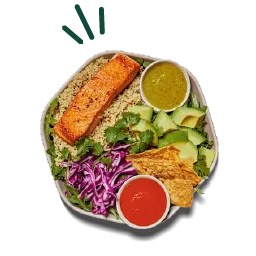 Sweetgreen's-Fish-Taco-Bowl