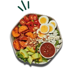 Sweetgreen's-Garden-Cobb-Salad