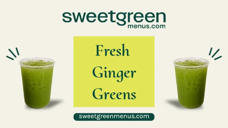 Sweetgreen's-Ginger-Greens-Featured-Image