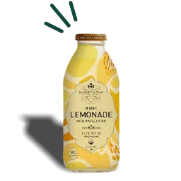 Sweetgreen's-Harney-&-Sons-Organic-Lemonade
