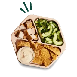 Sweetgreen's-Mini-Mezze