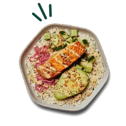 Sweetgreen's-Miso-Glazed-Salmon