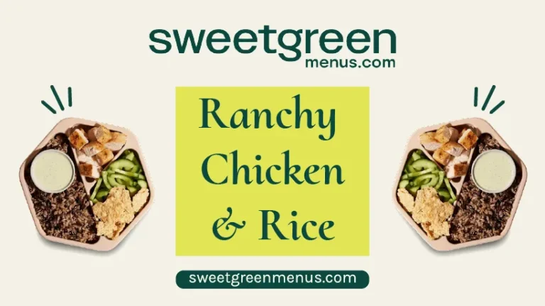 Sweetgreen's-Ranchy-Chicken+Rice-Featured-Image