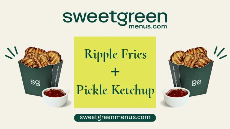 Sweetgreen's-Ripple-Fries+Pickle-Ketchup-Featured-Image