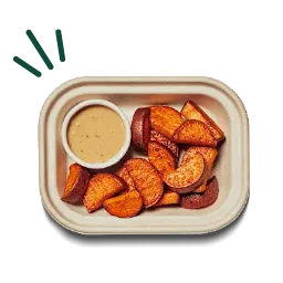 Sweetgreen's-Roasted-Sweet-Potatoes+Hot-Honey-Mustard