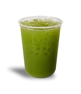 Ginger-Greens