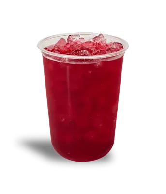 Hibiscus-Berry-Tea