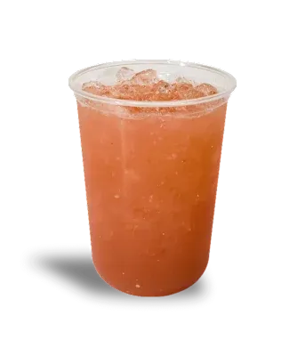 Strawberry-Mint