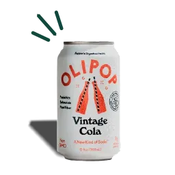 Sweetgreen's-OLIPOP-Vintage-Cola