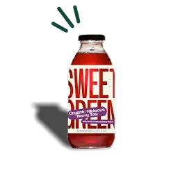 Sweetgreen's-Organic-Hibiscus-Berry-Tea