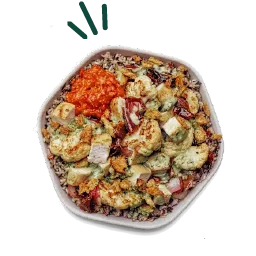Sweetgreen's-Chicken-Cauli-Plate