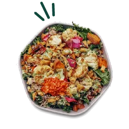 Sweetgreen's-Garlic-Parm-Cauli-Bowl